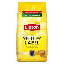 Lipton Tea Powder 5Kg
